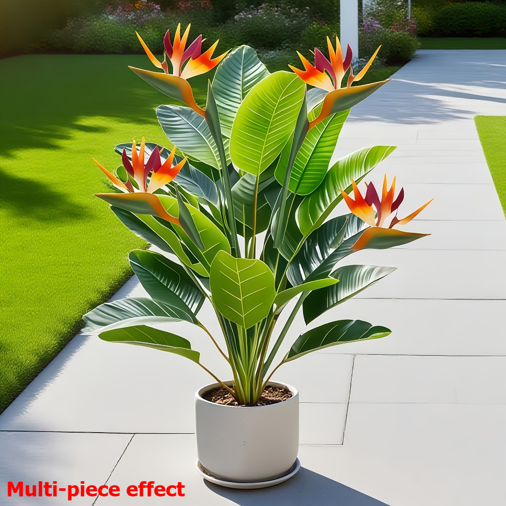 1PC 82cm Artificial Palm Tree  - đánh giá và giá Dracaena Marginata