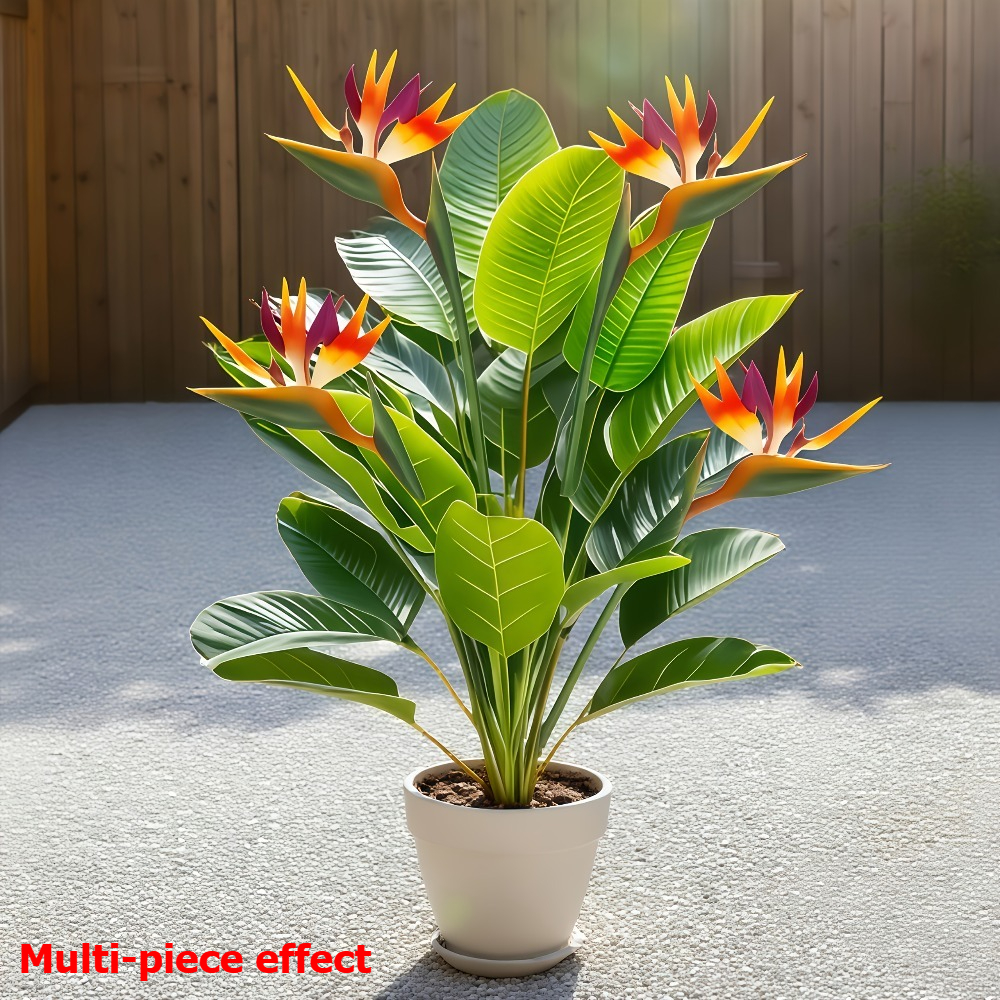 1PC 82cm Artificial Palm Tree  - đánh giá và giá Dracaena Marginata