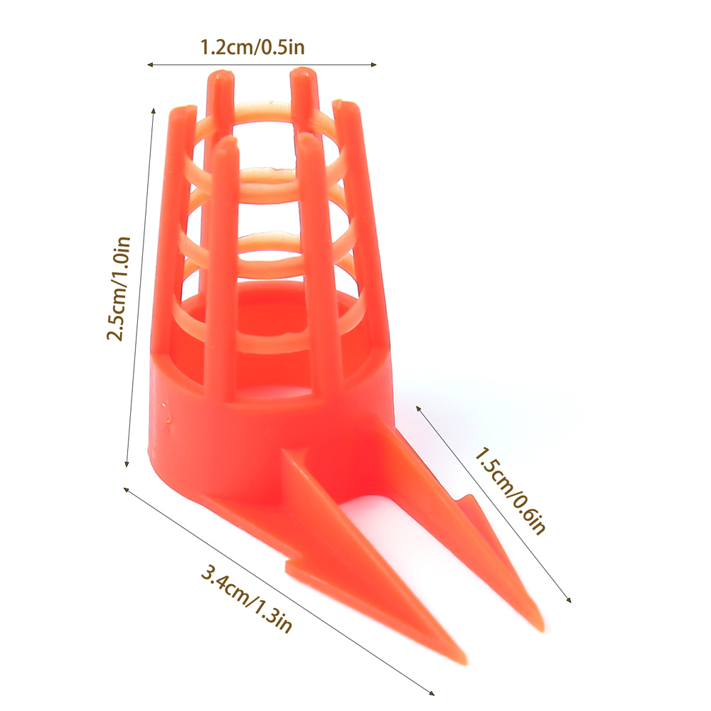 50 Pcs King Cells Plastic Bee  - đánh giá và giá Begonia Rex