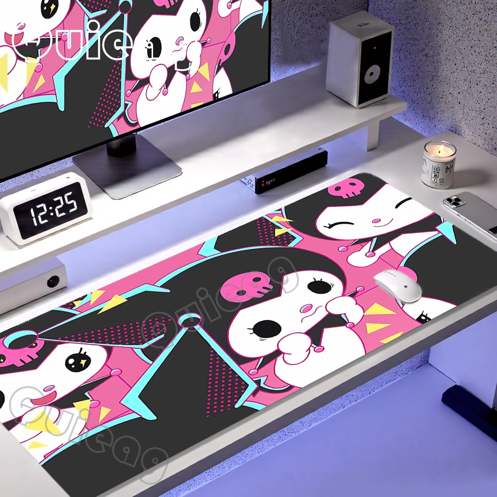 PC Accessories Gamer Alfombril - đánh giá và giá Tradescantia Purple
