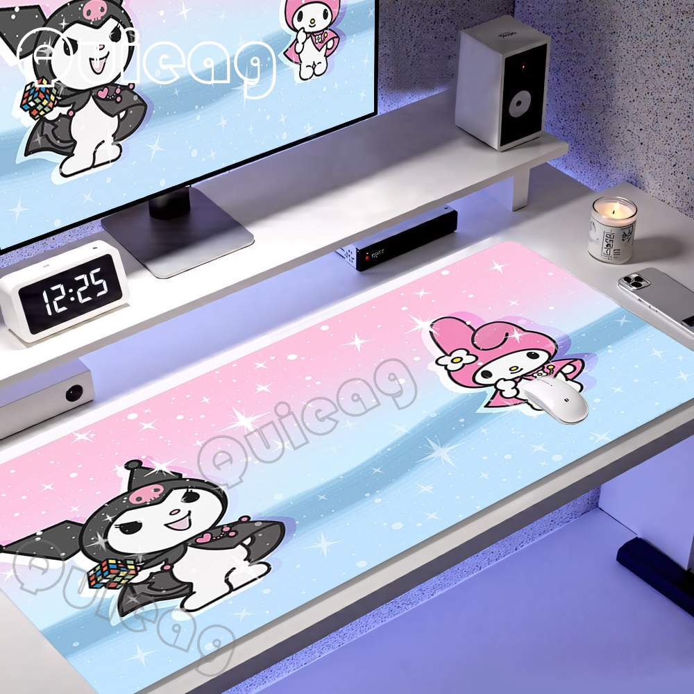 PC Accessories Gamer Alfombril - đánh giá và giá Tradescantia Purple