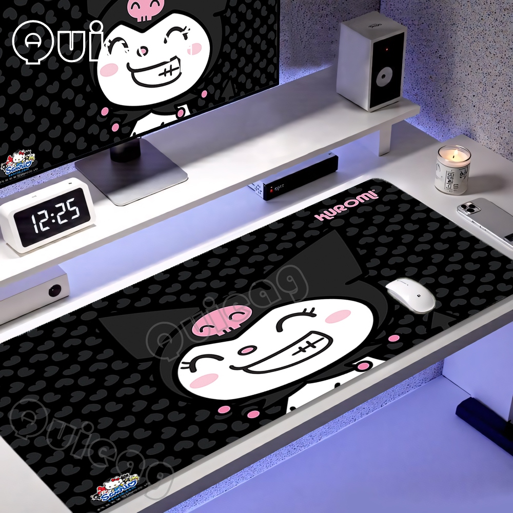 PC Accessories Gamer Alfombril - đánh giá và giá Tradescantia Purple
