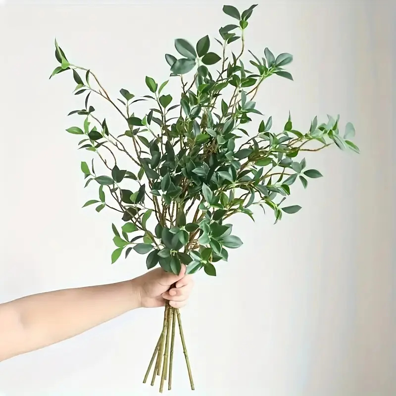 67/108CM Artificial Green Plan - đánh giá và giá Ficus Lyrata Tree