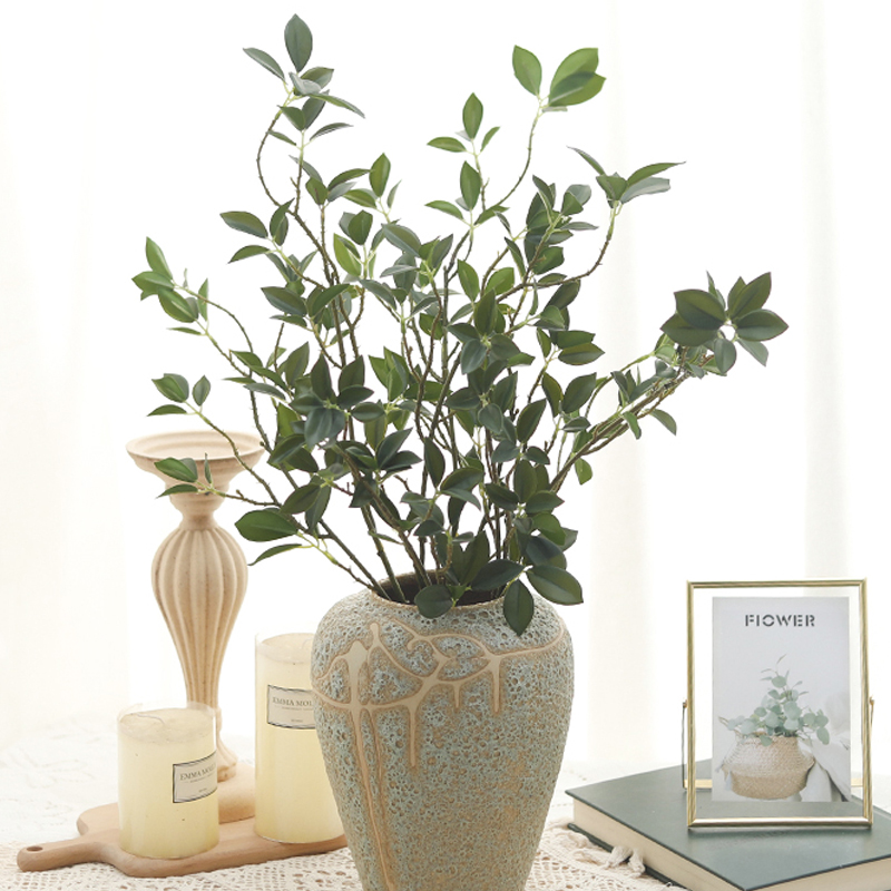 67/108CM Artificial Green Plan - đánh giá và giá Ficus Lyrata Tree