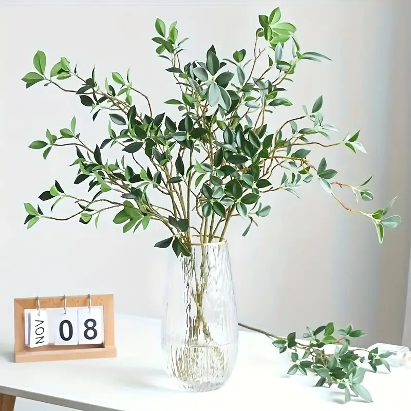 67/108CM Artificial Green Plan - đánh giá và giá Ficus Lyrata Tree