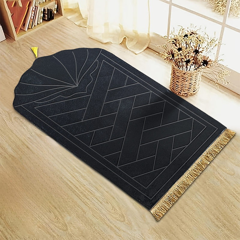 Thickened sponge prayer mat wi - đánh giá và giá Maranta Prayer Plant