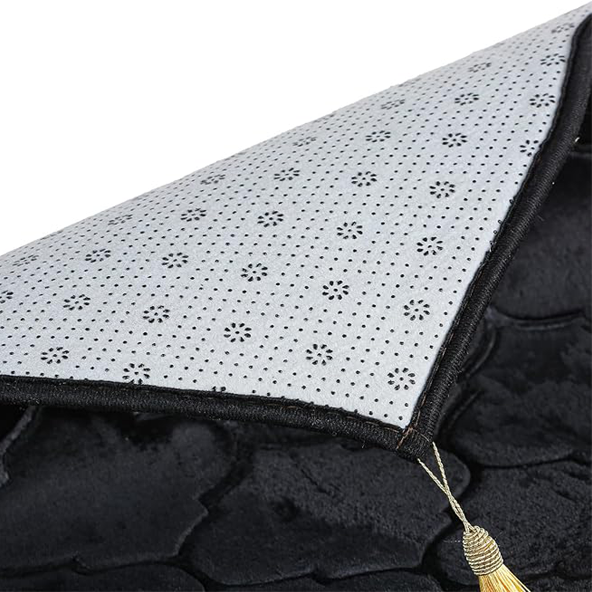 Thickened sponge prayer mat wi - đánh giá và giá Maranta Prayer Plant