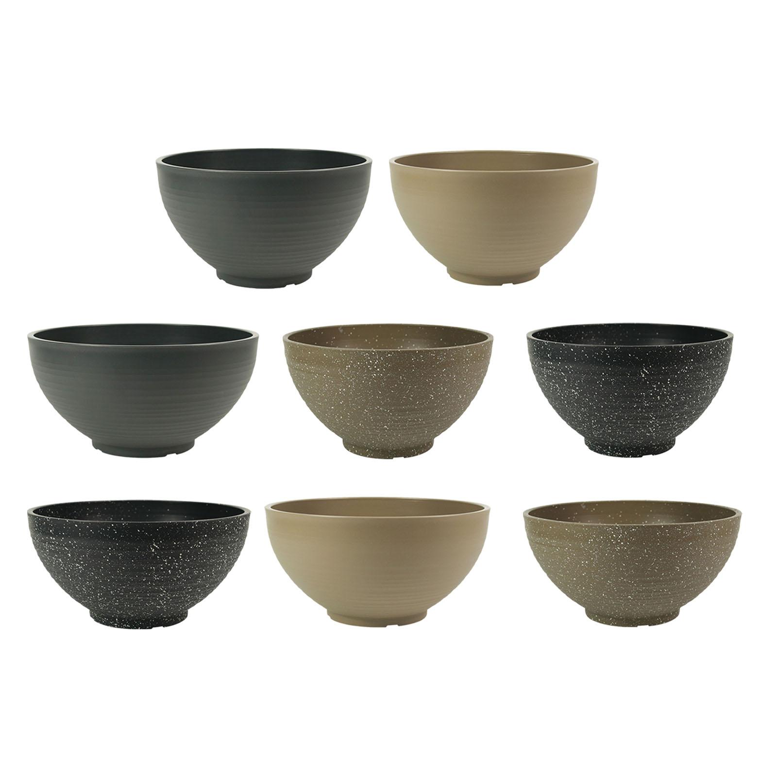 Garden Large-capacity Bowl Pla - đánh giá và giá Aloe Vera Pot