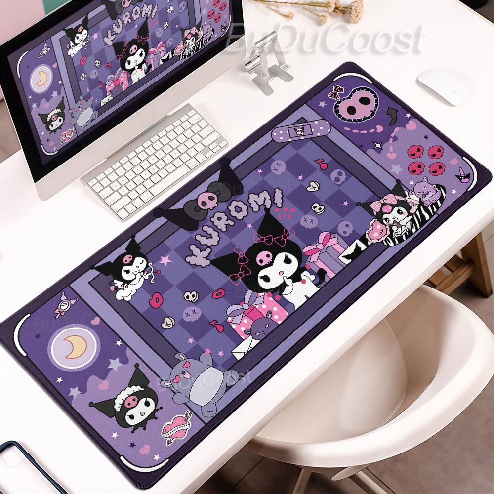 Pink Purple Cartoon Kuromi Xxl - đánh giá và giá Tradescantia Purple