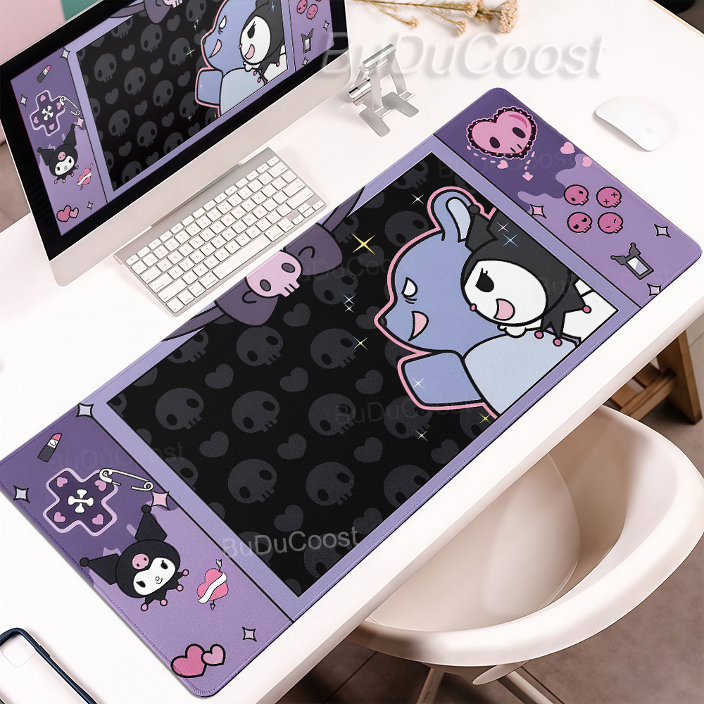 Pink Purple Cartoon Kuromi Xxl - đánh giá và giá Tradescantia Purple