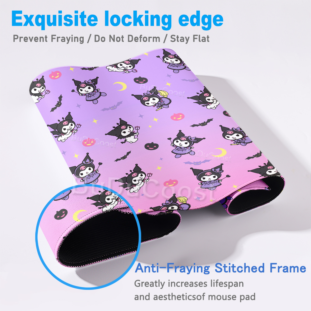 Pink Purple Cartoon Kuromi Xxl - đánh giá và giá Tradescantia Purple