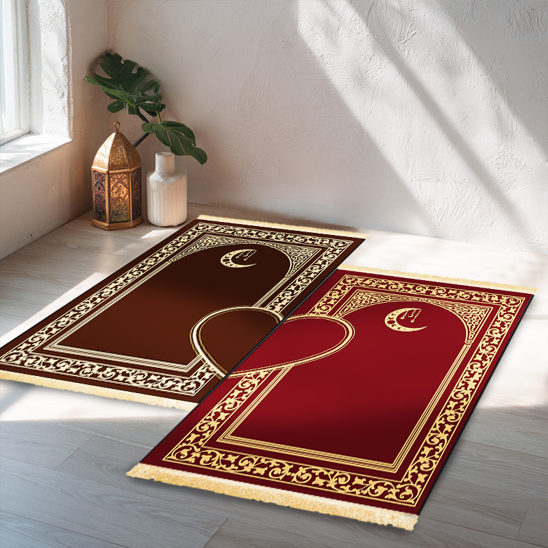 VIKAMA2Luxurious Islamic praye - đánh giá và giá Maranta Prayer Plant