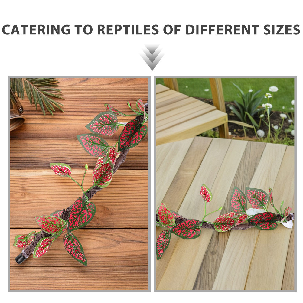 2Pcs Flexible Artificial Hangi - đánh giá và giá Spider Plant Hanging