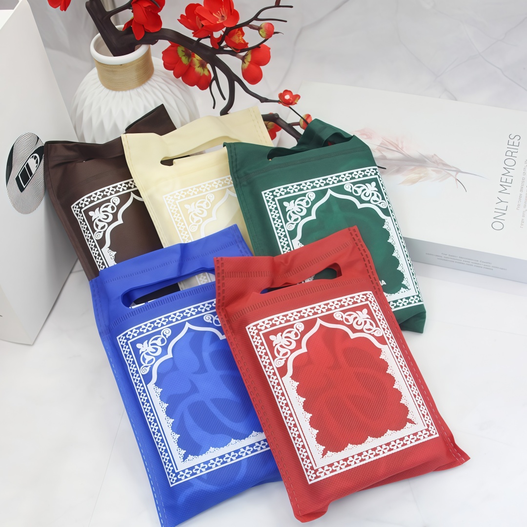 Muslim Portable Prayer Rug Tra - đánh giá và giá Maranta Prayer Plant