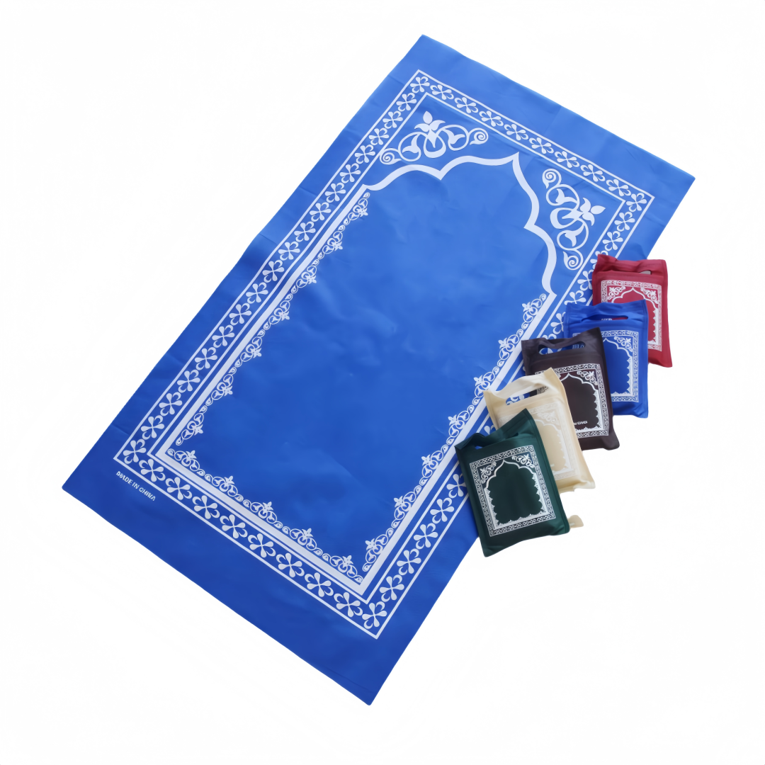 Muslim Portable Prayer Rug Tra - đánh giá và giá Maranta Prayer Plant