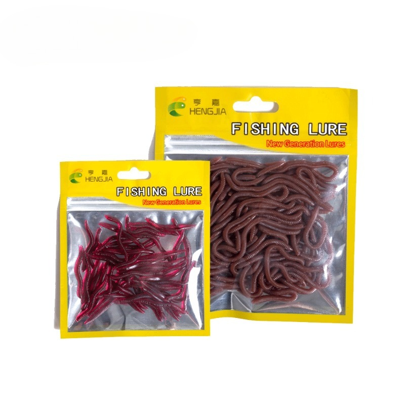 4/8cm Bionic Fishing Fake Fish - đánh giá và giá Aglaonema Red