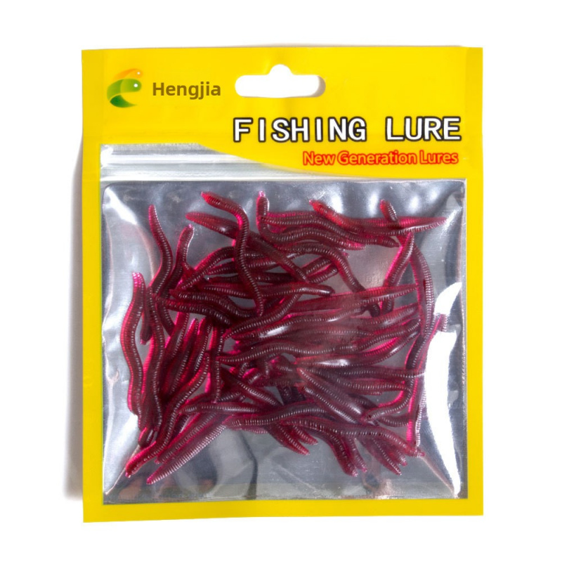 4/8cm Bionic Fishing Fake Fish - đánh giá và giá Aglaonema Red