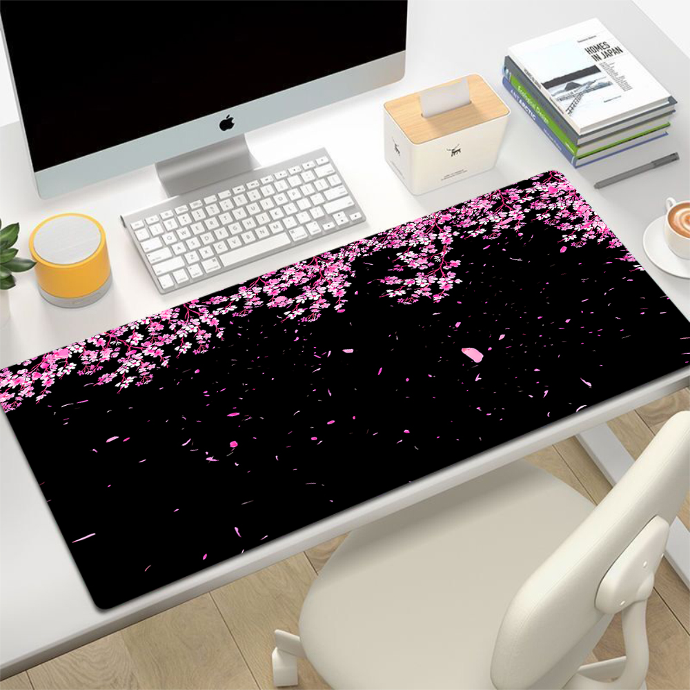 Computer Mousepad XXL Gamer De - đánh giá và giá Tradescantia Purple