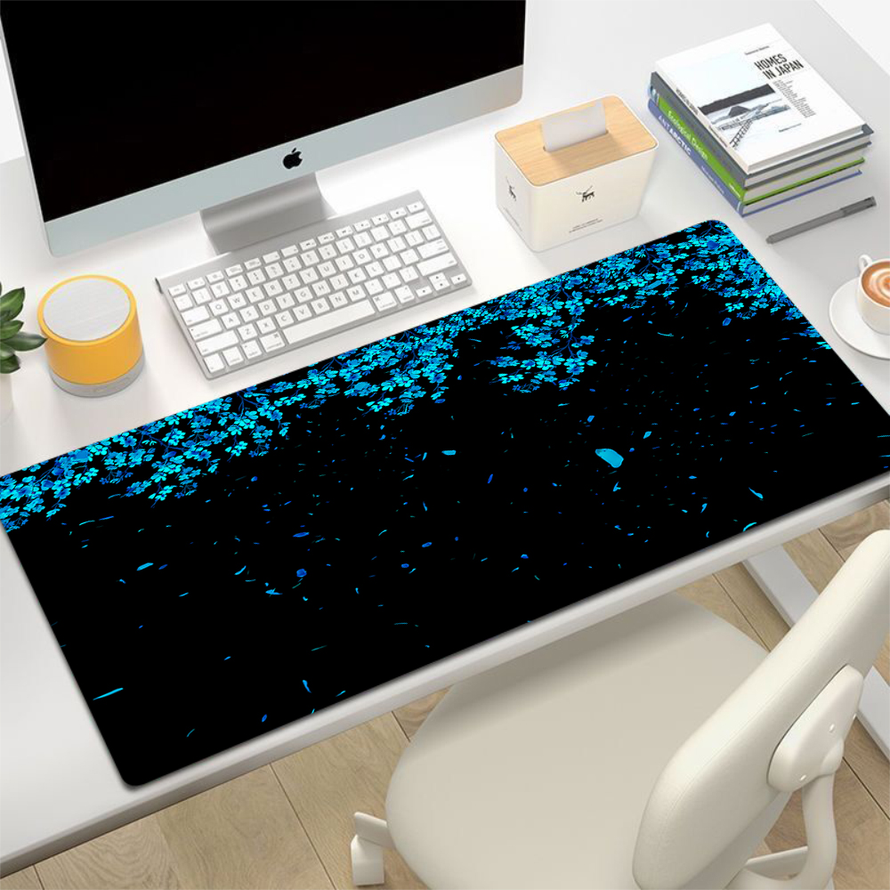 Computer Mousepad XXL Gamer De - đánh giá và giá Tradescantia Purple