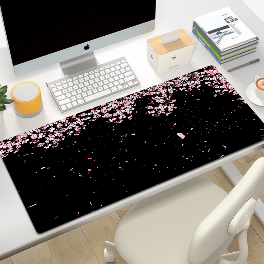 Computer Mousepad XXL Gamer De - đánh giá và giá Tradescantia Purple