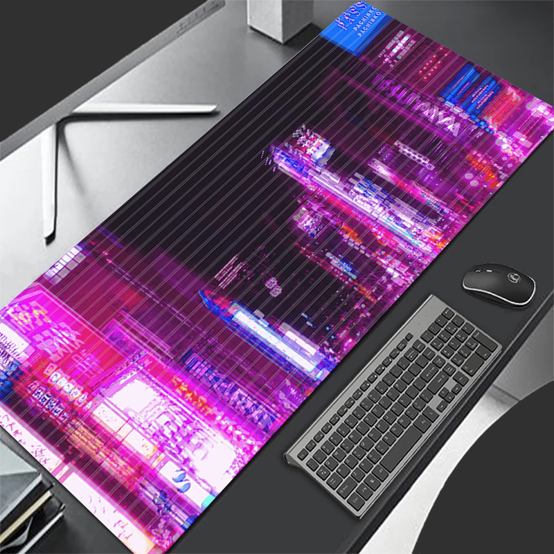 Purple Retro Neon City HD Cust - đánh giá và giá Tradescantia Purple