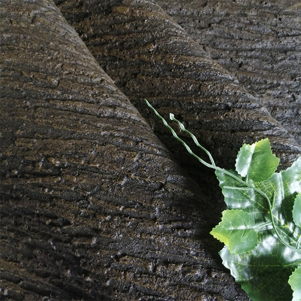 Cuttable Simulation Tree Bark  - đánh giá và giá Pilea Peperomioides