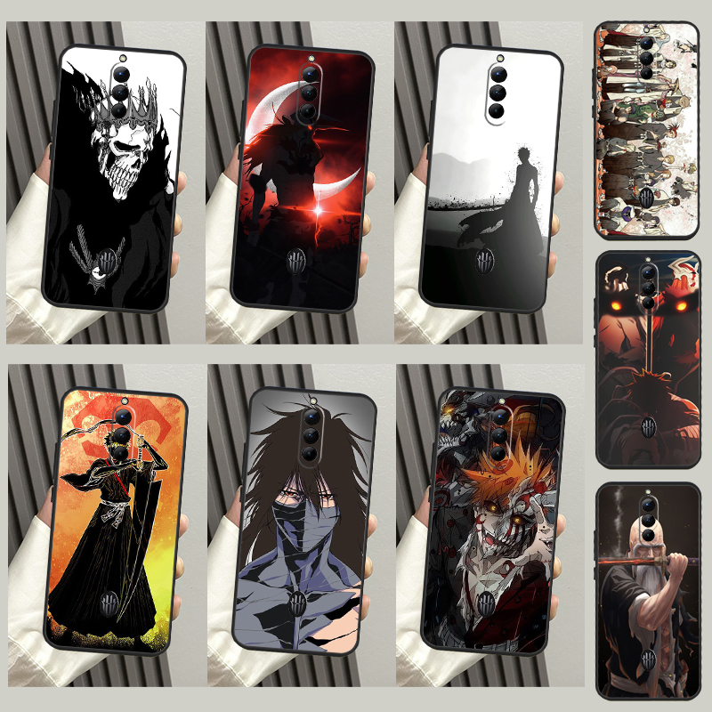 Bleach Anime Case For Nubia Re - đánh giá và giá Aglaonema Red