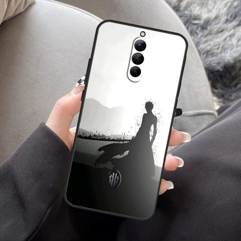 Bleach Anime Case For Nubia Re - đánh giá và giá Aglaonema Red
