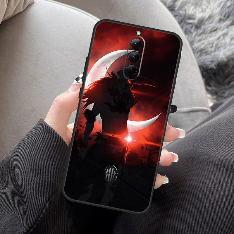 Bleach Anime Case For Nubia Re - đánh giá và giá Aglaonema Red