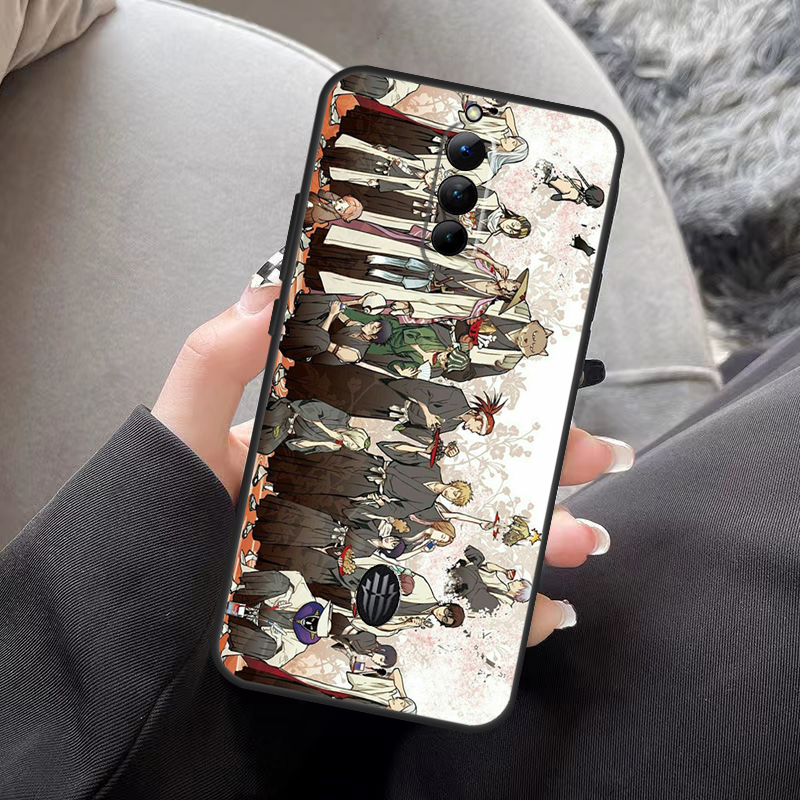 Bleach Anime Case For Nubia Re - đánh giá và giá Aglaonema Red